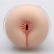 Мастурбатор-анус Naked Factory Cup Sleeve A-1, наскрізний в інтим-бутику EroticToys