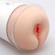 Мастурбатор-анус Naked Factory Cup Sleeve A-1, наскрізний в інтим-бутику EroticToys