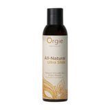 Лубрикант на водній основі Orgie All Natural Ultra Slide, 150 мл, суперковзний, нелипкий &mdash; купити в інтим-бутику EroticToys
