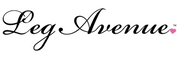 Leg Avenue (США) лого