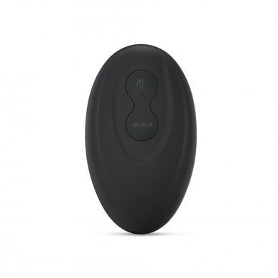 Анальна пробка з вібрацією та пульсацією Dorcel DEEP STORMER &mdash; купити в інтим-бутику EroticToys