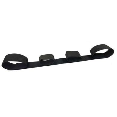 Набір для фіксації Art of Sex &ndash; BDSM Straight Line Fixation Simple &mdash; купити в інтим-бутику EroticToys
