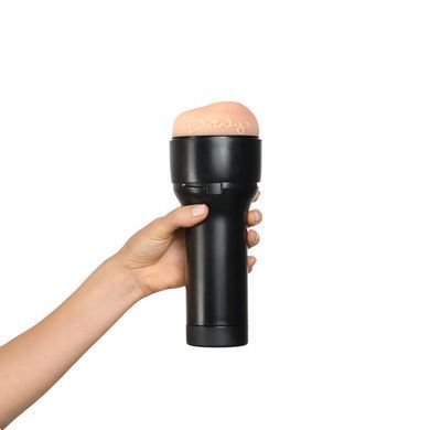 Мастурбатор Kiiroo Feel Dainty Wilder PBC, сумісний з PowerBlow, Control та Keon, копія вагіни порнозірки &mdash; купити в інтим-бутику EroticToys
