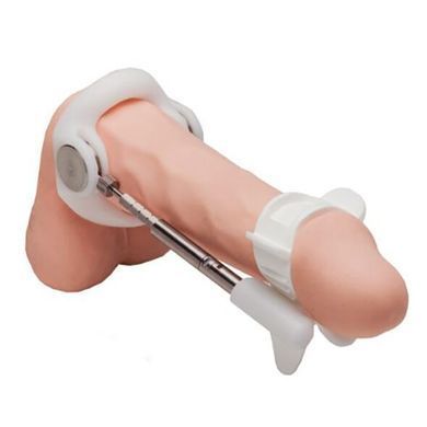 Екстендер для збільшення члена Jes-Extender Light &mdash; купити в інтим-бутику EroticToys