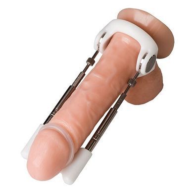 Екстендер для збільшення члена Jes-Extender Light &mdash; купити в інтим-бутику EroticToys