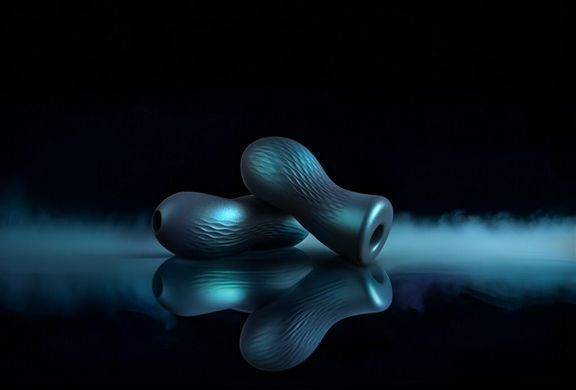Мастурбатор Dorcel Sili-Cup Dual Sensation &mdash; купити в інтим-бутику EroticToys