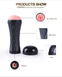 Мастурбатор Passion Cup - Vagina в інтим-бутику EroticToys