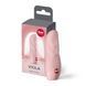 Вібратор Fun Factory Viola Soft Pink в інтим-бутику EroticToys
