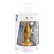 Анальна пробка SilexD Fantasy - Goldy M Plug в інтим-бутику EroticToys