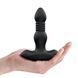 Анальна пробка з вібрацією та пульсацією Dorcel DEEP STORMER в інтим-бутику EroticToys