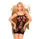 Міні-сукня сітка Penthouse - Above&Beyond Black XL в інтим-бутику EroticToys