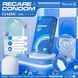 Презервативи Recare Classic Condoms 12 шт, класичні в інтим-бутику EroticToys