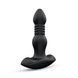 Анальна пробка з вібрацією та пульсацією Dorcel DEEP STORMER в інтим-бутику EroticToys