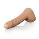 Фалоімітатор Fleshjack Boys: Brent Corrigan Dildo, за зліпком пеніса порноактора в інтим-бутику EroticToys