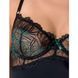 Боді Passion Exclusive FLORIS BODY L/XL, black в інтим-бутику EroticToys