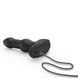 Анальна пробка з вібрацією та пульсацією Dorcel DEEP STORMER в інтим-бутику EroticToys