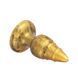 Анальна пробка SilexD Fantasy - Goldy M Plug в інтим-бутику EroticToys