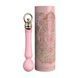 Вібромасажер із підігрівом Zalo Sweet Magic - Confidence Wand Fairy Pink в інтим-бутику EroticToys