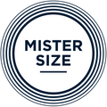 Mister Size (Німеччина) лого