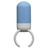 Вібратор на палець Tenga SVR one BLUE &mdash; купити в інтим-бутику EroticToys