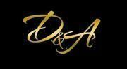 D&A (Україна) лого