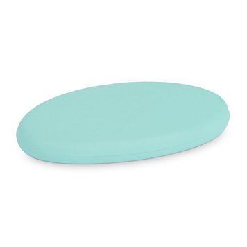Магнітний замок для вібратора в трусики Moxie by We-Vibe &mdash; Magnetic Clip Aqua &mdash; купити в інтим-бутику EroticToys