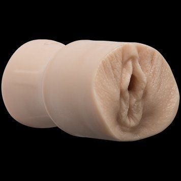 Мастурбатор-вагіна Doc Johnson Dani Daniels &ndash; The All American Pussy &mdash; купити в інтим-бутику EroticToys