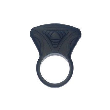 Ерекційне віброкільце Lux Active Circuit Vibrating Cock Ring, пульт ДК, 7 режимів вібрації &mdash; купити в інтим-бутику EroticToys
