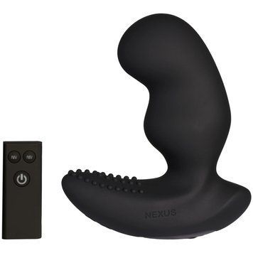 Масажер простати Nexus RIDE EXTREME, 2 мотори, пульт ДК &mdash; купити в інтим-бутику EroticToys