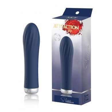 Мінівібратор MAI SPIRAL, особливо потужний &mdash; купити в інтим-бутику EroticToys