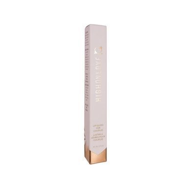 Стимулюючий блиск для губ HighOnLove - Couples Lip Gloss (7 мл) з ефектом вібрації, холод-тепло &mdash; купити в інтим-бутику EroticToys