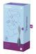Вібратор Satisfyer G-Spot Flex 3 Grey, гнучкий стовбур із фіксацією положення в інтим-бутику EroticToys