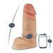Фалоімітатор SilexD Premium Real Skin Flesh (11in MODEL 1), без коробки в інтим-бутику EroticToys