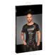 Футболка з мокрим ефектом Noir Handmade H056 Men's T-shirt made of powerwetlook, XXL в інтим-бутику EroticToys