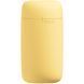 Мастурбатор TENGA PUFFY Custard Yellow, ультрам&rsquo;який матеріал, багаторазовий, наскрізний в інтим-бутику EroticToys
