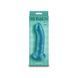 Дилдо NS Novelties Royals - 6" Charlie - Metallic Teal в інтим-бутику EroticToys