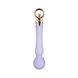 Вібромасажер із підігрівом Zalo Sweet Magic - Confidence Wand Fantasy Violet в інтим-бутику EroticToys