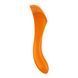 Вібратор на палець Satisfyer Candy Cane Orange в інтим-бутику EroticToys