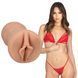 Мастурбатор Doc Johnson Stella Barey в інтим-бутику EroticToys