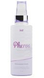 Крем-спрей 10в1 з феромонами Intt Pheros Fantasy 120 мл для волосся й тіла з оліями арганії і кокоса &mdash; купити в інтим-бутику EroticToys