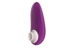 Замовити анонімно: Вакуумний кліторальний стимулятор Womanizer Starlet 3 VIOLET