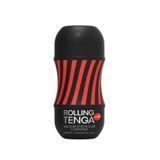 Мастурбатор Tenga Rolling Tenga Gyro Roller Cup Strong, новий рельєф для стимуляції обертанням &mdash; купити в інтим-бутику EroticToys
