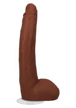 Фалоімітатор Doc Johnson Signature Cocks Alex Jones 11 inch UltraSkyn &mdash; купити в інтим-бутику EroticToys