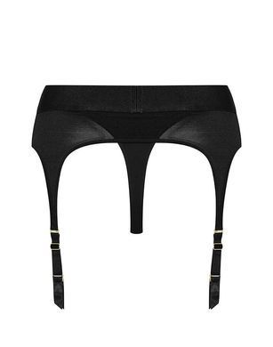 Трусики для страпона з підв&rsquo;язками для панчіх Strap-On-Me REBEL HARNESS - XL &mdash; купити в інтим-бутику EroticToys