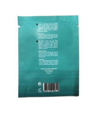 Розпродаж!!! Пробник гель-лубриканту Driminals Natural Pure 4 мл (термін 04.2027) &mdash; купити в інтим-бутику EroticToys