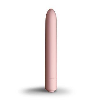 Мінівібратор SugarBoo Sugar Blush, 10 рівнів інтенсивності &mdash; купити в інтим-бутику EroticToys