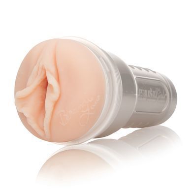 Мастурбатор Fleshlight Girls: Brandi Love - Heartthrob, зі зліпка вагіни, дуже ніжний &mdash; купити в інтим-бутику EroticToys