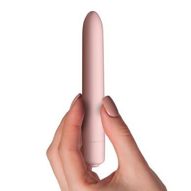 Мінівібратор SugarBoo Sugar Blush, 10 рівнів інтенсивності &mdash; купити в інтим-бутику EroticToys
