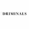 Driminals (Естонія) лого