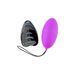 Віброяйце Alive Magic Egg 3.0 Purple з пультом ДК, на батарейках в інтим-бутику EroticToys